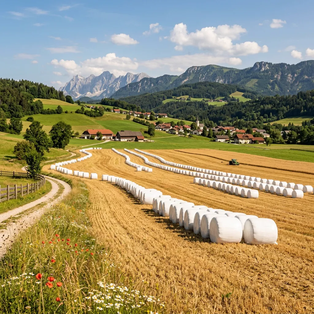 Timber packaging challenges and responses: bundles, outdoor storage, edges — Greenstrix