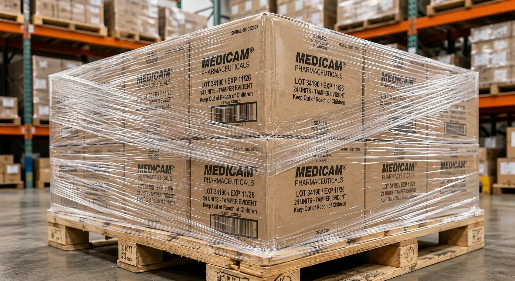 Electronics packaging protection: static, shock, surface, load — Greenstrix
