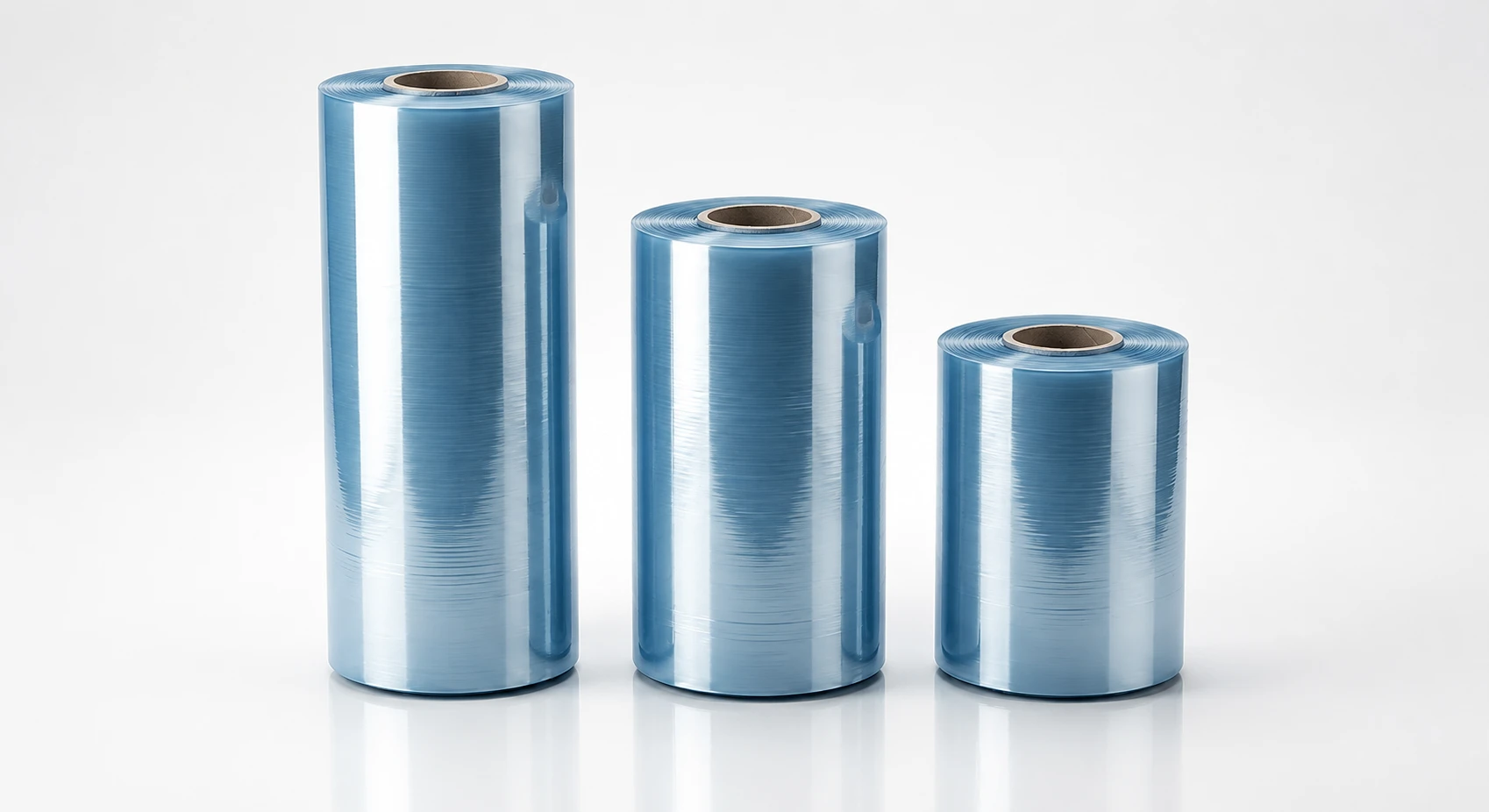Recyclable AGEC-compliant mono-material film and strapping for the French market — Greenstrix